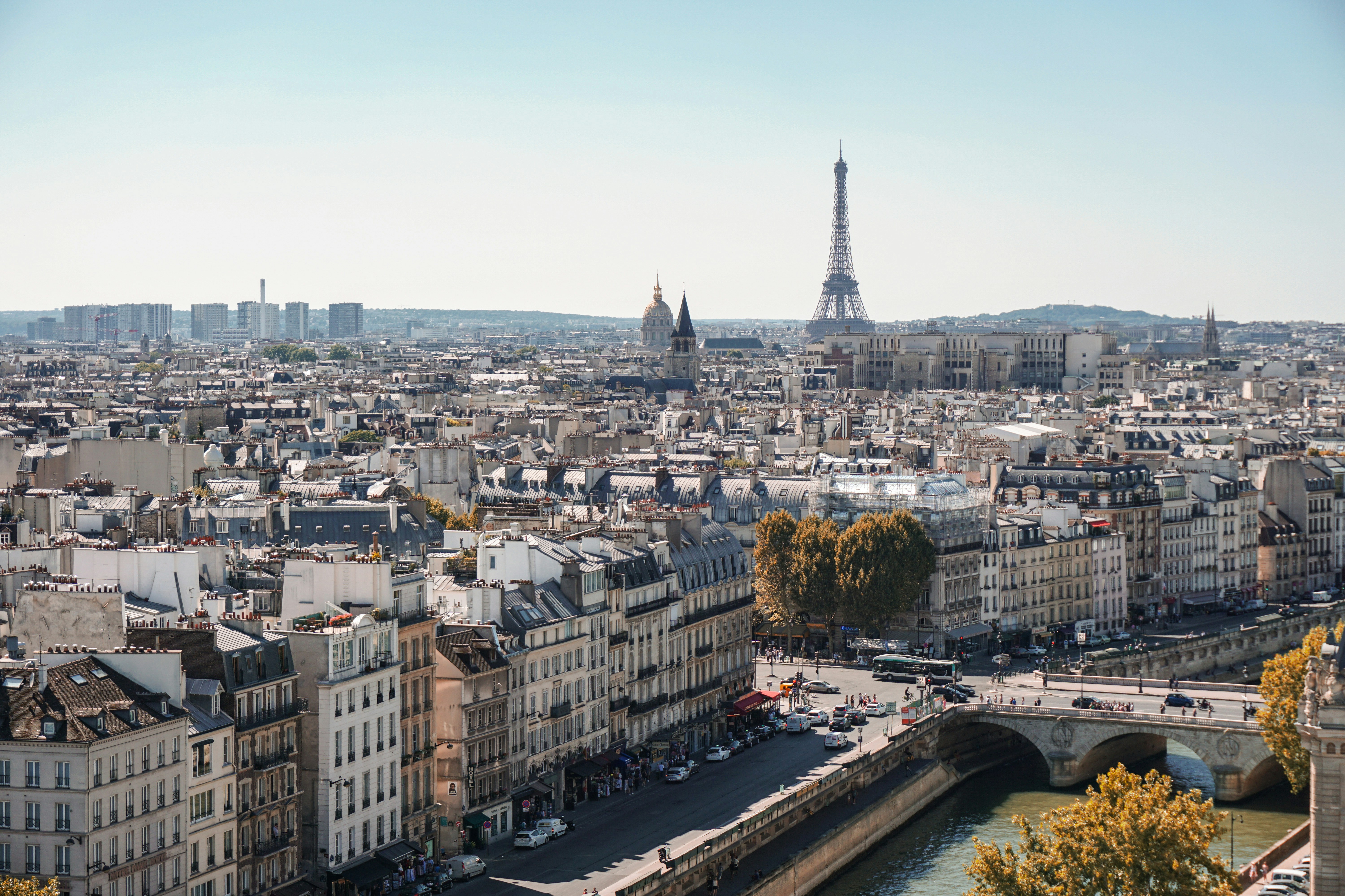 Image 1 de Paris